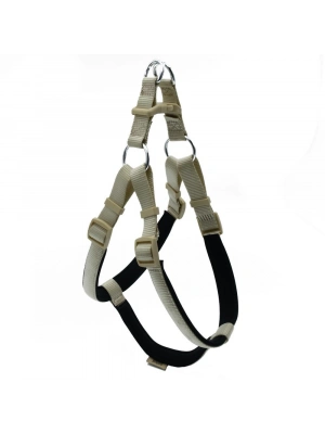 Doggie Comfort Ronin Köpek Bel Tasması 70cm Large Koyu Haki