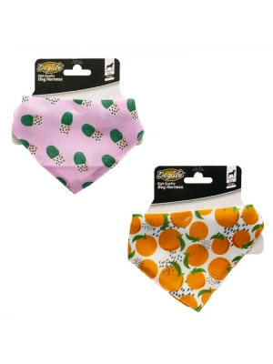 Doglife Kediler ve Köpekler İçin Fular Bandana (Karışık Renk/Desenlerde)