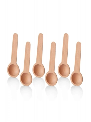 Dökme Altılı Ölçek Kaşık Royaleks-70465