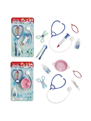 ® DOKTOR SET 6-7 PRÇ KRTL -SUN