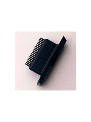 ® Doku Tarağı Wood Grainer Budak Deseni