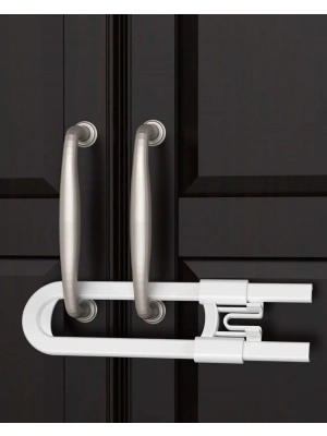 ® DOLAP EMNİYET KEMERİ 4 ADET