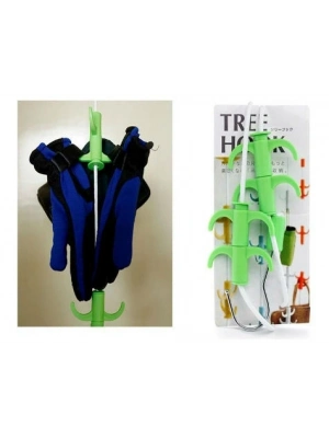 Dolap İçi Düzenleyici Askı Elbise Giysi Organizer Sihirli Askılık