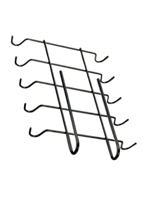 Dolap İçi Fincanlık Askı