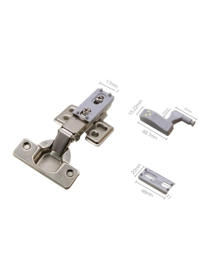 Dolap İçi Otomatik Aydınlatma Lambası