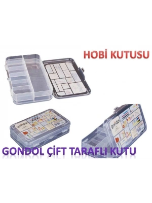 Dolap Organizer Kutusu - 2 Katlı