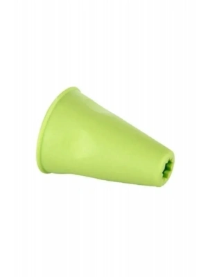 Dolly Tırtıl Kurabıye Kalıbı Y-038