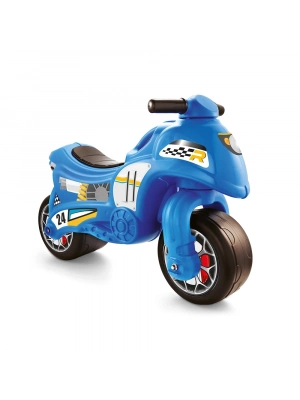 ®  Dolu İlk Motorum Mavi