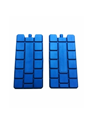 Dolu Plastik Buz Aküsü