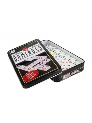 ® Domino Oyunu 28 li Renkli Taşlar S00001352