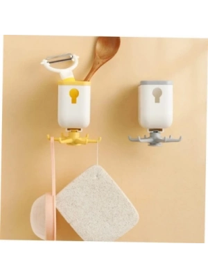 Döner Askılı Organizer