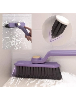 ® Döner Başlıklı Temizlik Fırçası Cımbızlı