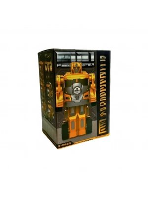 Dönüşebilen Mühendislik Araçları