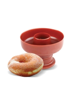 Donut Kalıbı