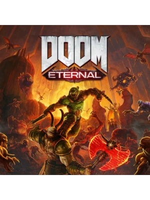 Doom Eternal