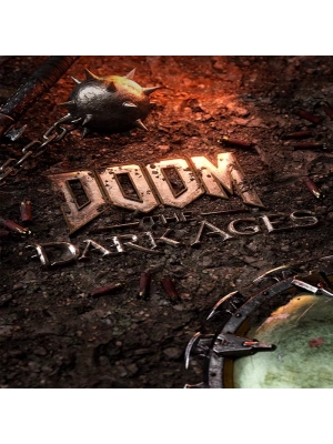 DOOM: The Dark Age