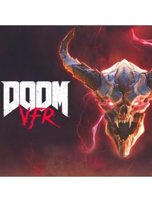 Doom VFR