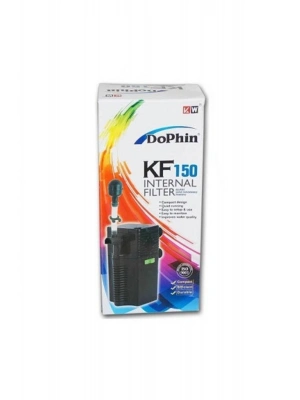 Dophin Kf/150 İç Filtre 150 L/h