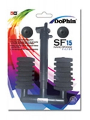 Dophin Pipo Filtre