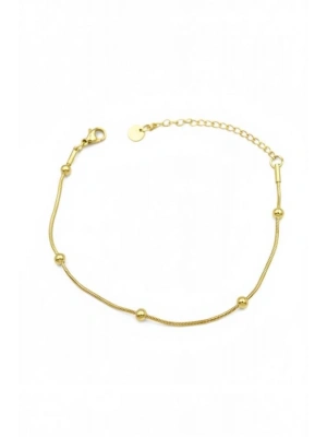 Dorika  Bileklik - Altın