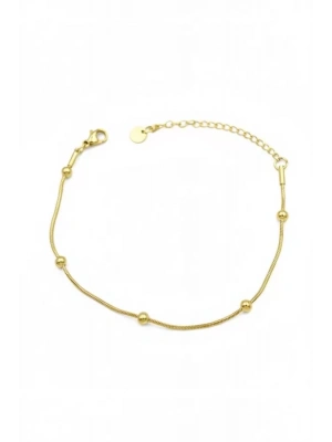 Dorika  Bileklik - Altın
