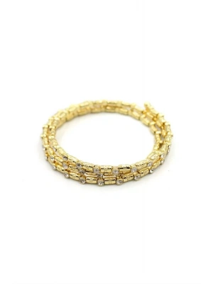 Dorika Bilezik - Altın