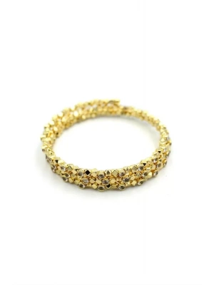 Dorika Bilezik - Altın