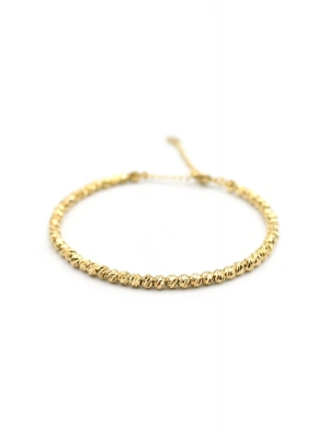 Dorika Bilezik - Altın