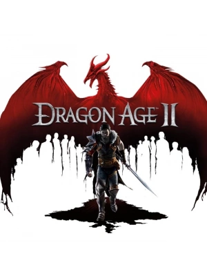 Dragon Age 2