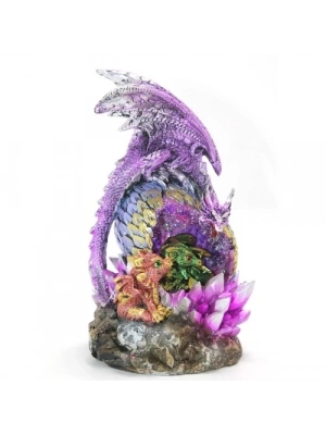 Dragon Ailesi Ledli
