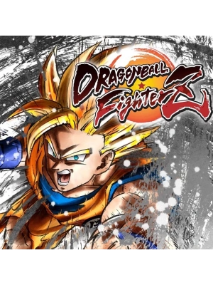 Dragon Ball Fighterz