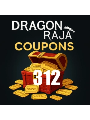 Dragon Raja 312 Coupons