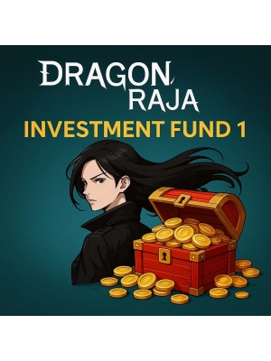 Dragon Raja Investment Fund 1