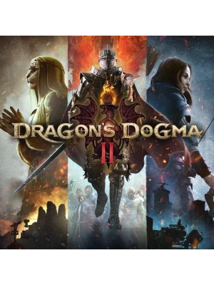 Dragons Dogma 2