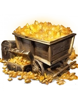 Dragonheir 35000 Dragon Crystal