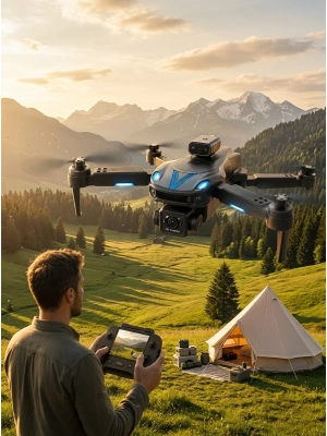 DRON VI88 MAX HS325