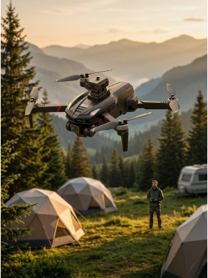 DRONE V168 HS321