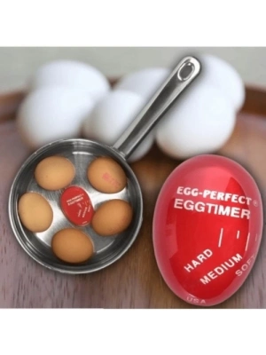 Dublör Yumurta Egg Timer