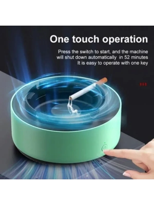 Dumanı İçine Çeken Kül Tablası