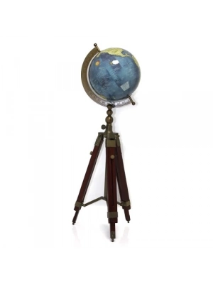 Dünya Küre Model 2