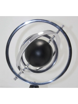 Dünya Küre Model 3