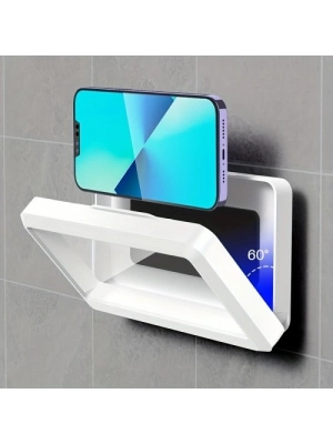 Duş Telefon Kabı Su Geçirmez