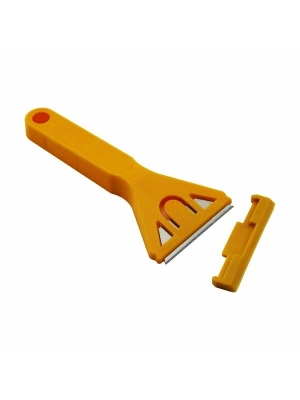 Duvar - Yer - Sticker - Boya Kazıma Bıçağı