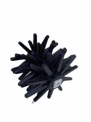 ® Duyar Sıva Serpme Yedeği Plastik