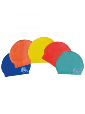 Düz Renkli Silikon Bone - T708602