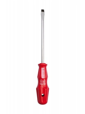 Düz Tekli Tornavida 6x100 Royaleks-CK-4312