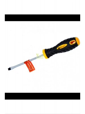 Düz Tekli Tornavida 6x125 Royaleks