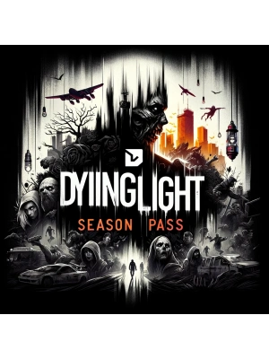 Dying Light Season Pass