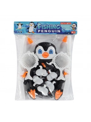 E3069 POŞETLİ PENGUEN OLTA