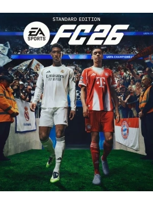 EA Sports FC 26 (EA APP)